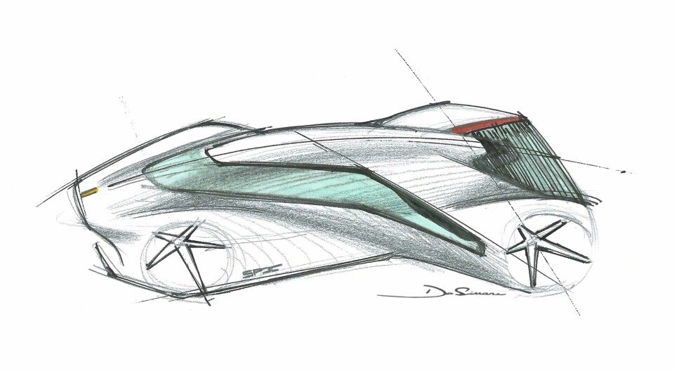 Early sketch for Ferrari P80/C 190084-car-ferrari-P80-C (1)