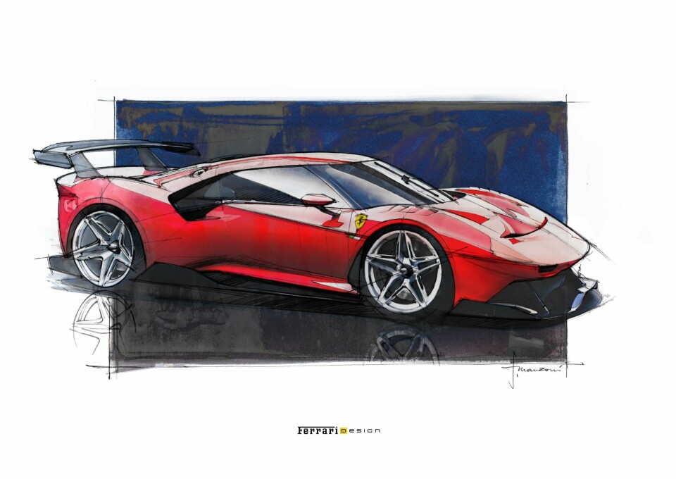 Ferrari P80/C 190088-car-ferrari-P80-C