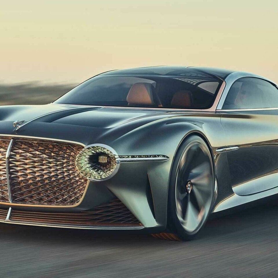The EXP GT 100 concept – a source of inspiration for the Bacalar EXP-100-GT-02