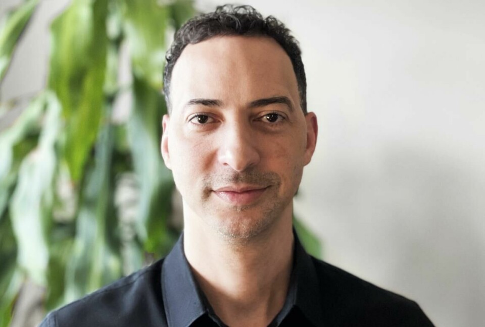 Exclusive: Chris Benjamin on taking the reins at Scout Chris Benjamin