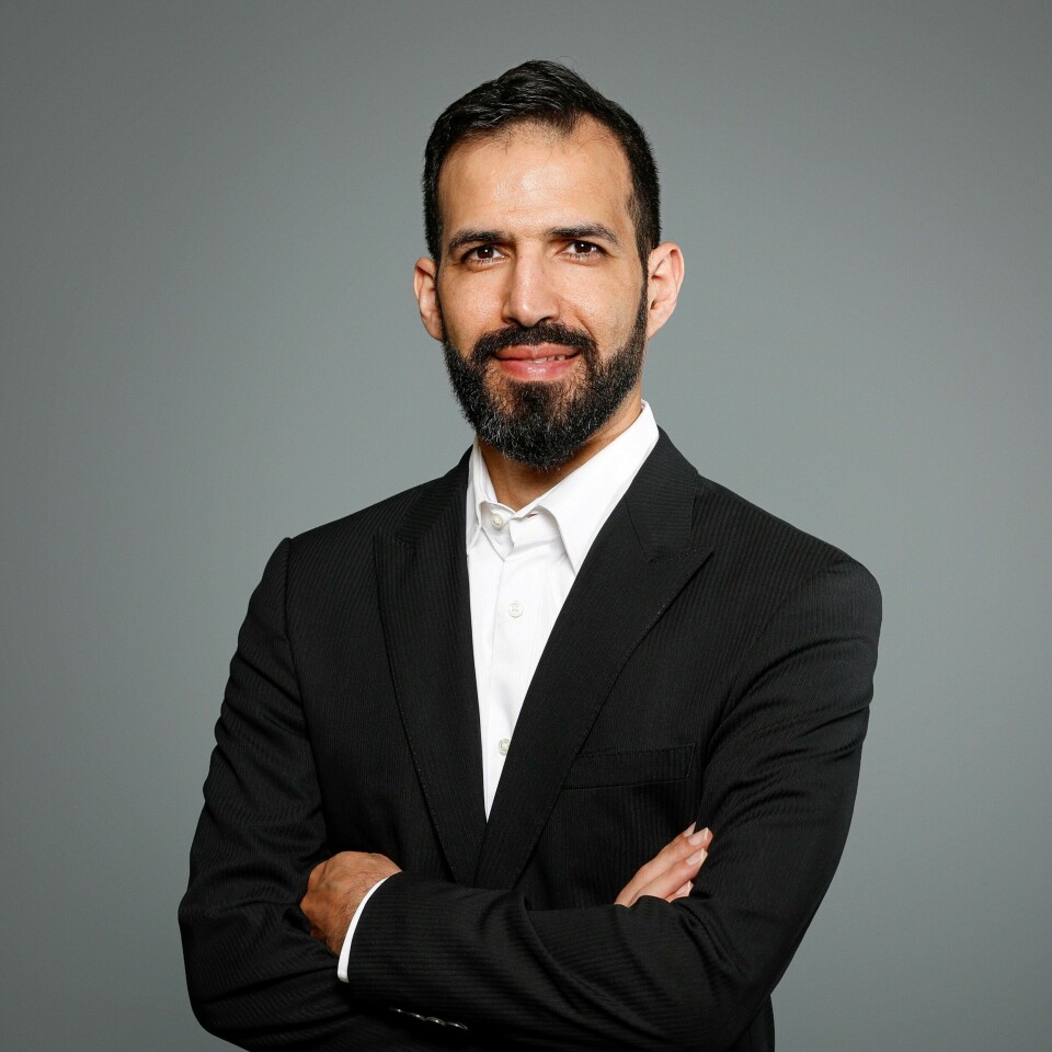 Hasan Zraikat Hasan