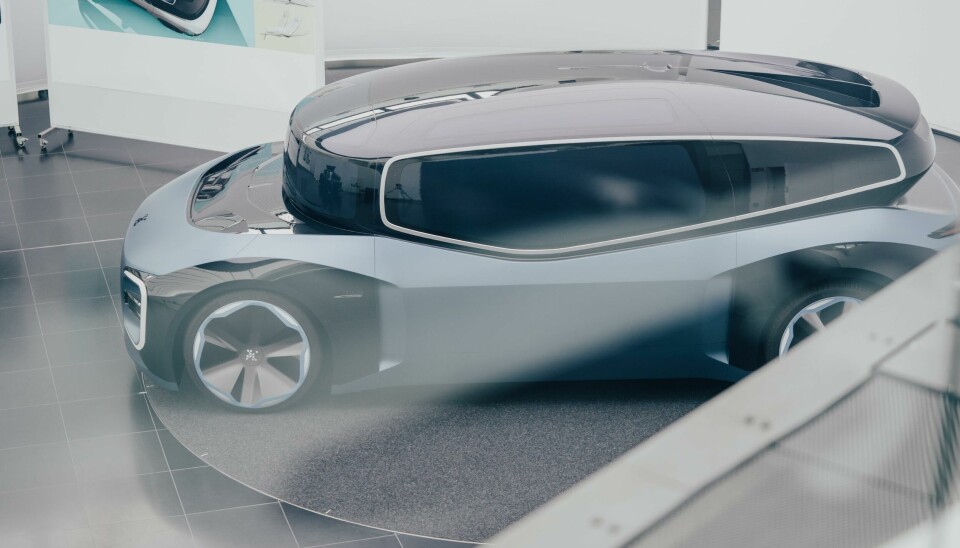 Monthly focus: autonomous vehicles