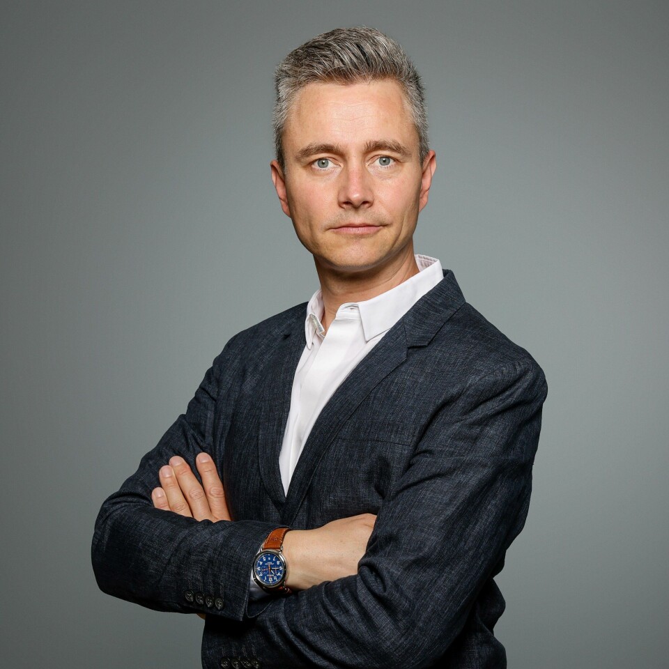 Michael Duerr Michael