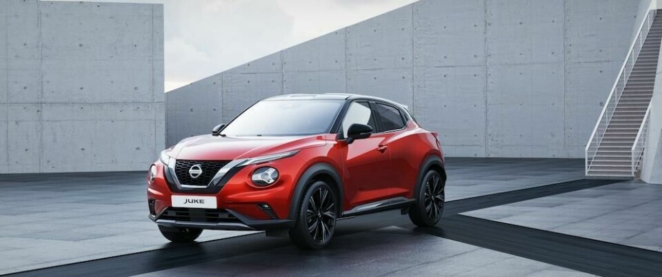 Driven: Nissan Juke mk2 Sep. 3 - 6pm CET - New Nissan JUKE Unveil CGI - 26-source