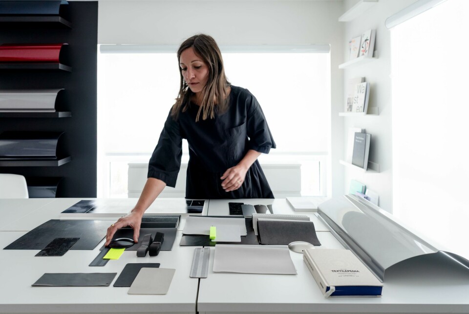 Car designers elevate Archer’s plan to reshape air travel Inside the Archer design studio
