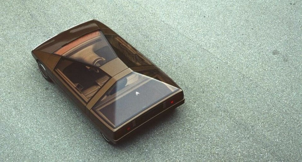 Concept Car of the Week: Citroën Karin (1980) Karin-03.jpg
