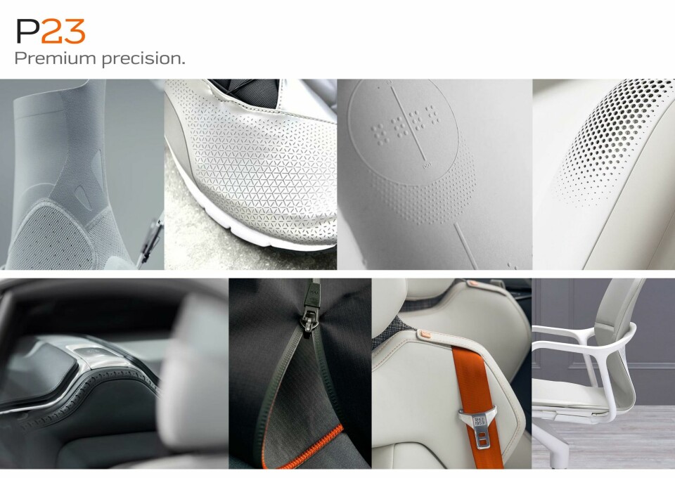 Speedtail early mood board CDN McLaren Speedtail mood board 1