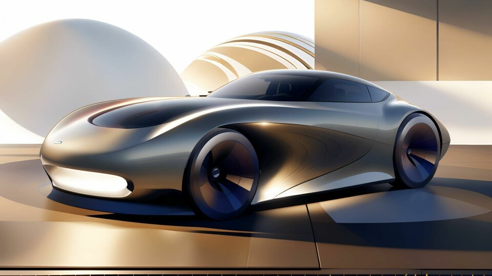 Further development of a new Jaguar design language: ChatGPT, Midjourney, Vizcom Jag Redesign-02