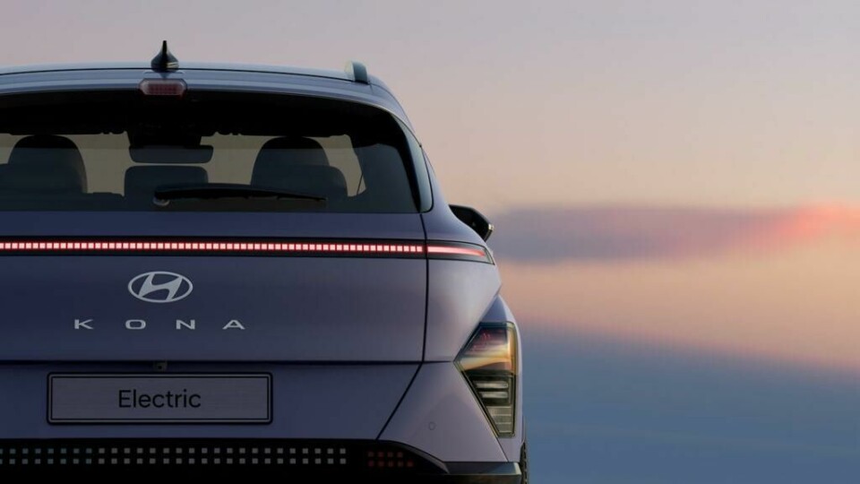 Intricate bodywork and flared arches are dramatic in pictures, even more so in person hyundai-kona-design-unveil-1222-02_wid_1024