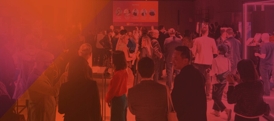 CDN returns to Milan for 2025: here’s what’s on CDD Milan branding - image only