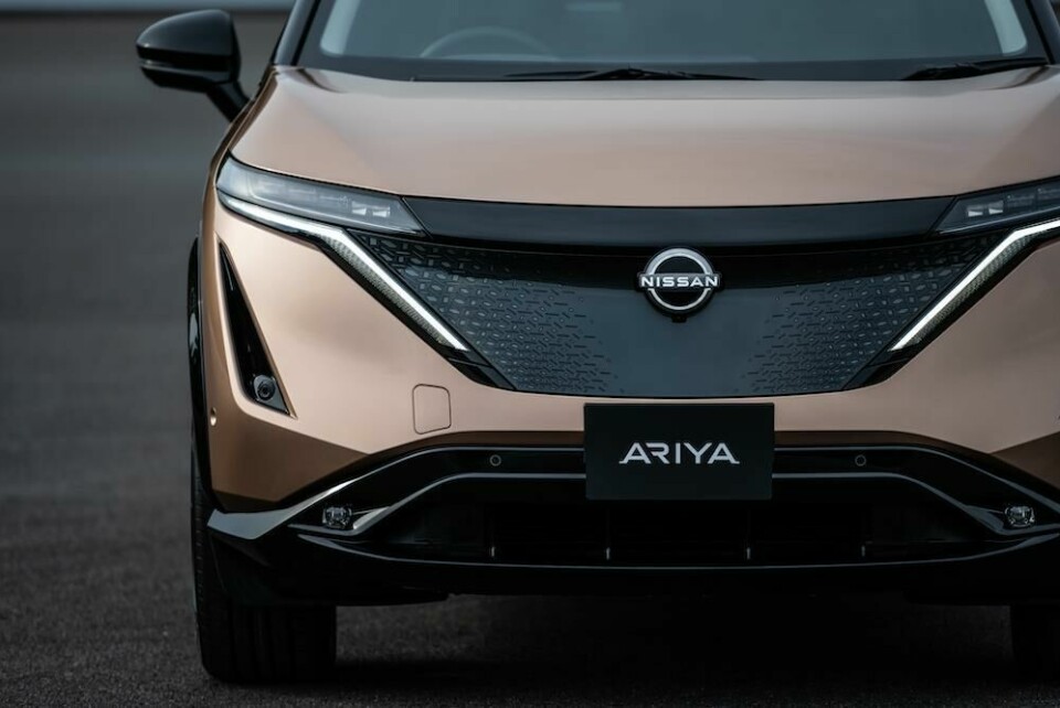 Nissan enters new design era with the Ariya 200715-01_009