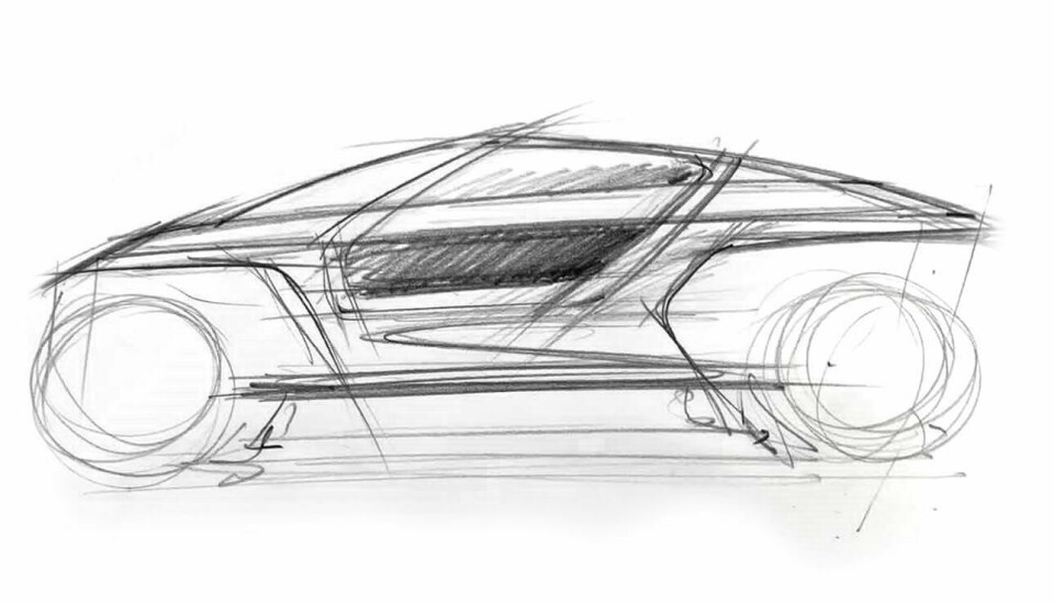 Early sketch of the Skye concept CALLUM_DEV_ISC_SKETCH