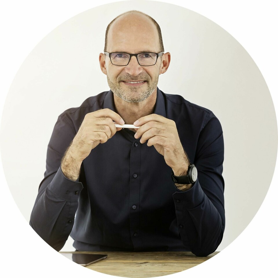 Interior Futures Livestream – Discover Cutting-Edge Research on the Future of Car Interiors Klaus Zyciora 1 (1)