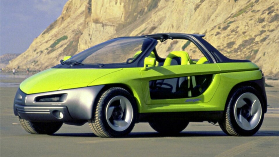 Pontiac Stinger – the Futura’s fun-in-the-sun cousin CDN_VW Futura_Stinger