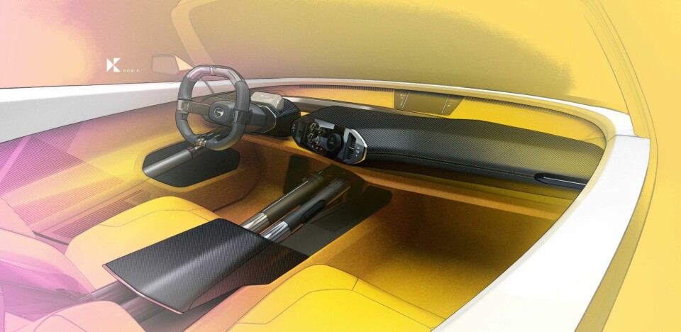 Interior Motives Summer 2021: GAC Enpulse ENPUSE_SKETCH_15