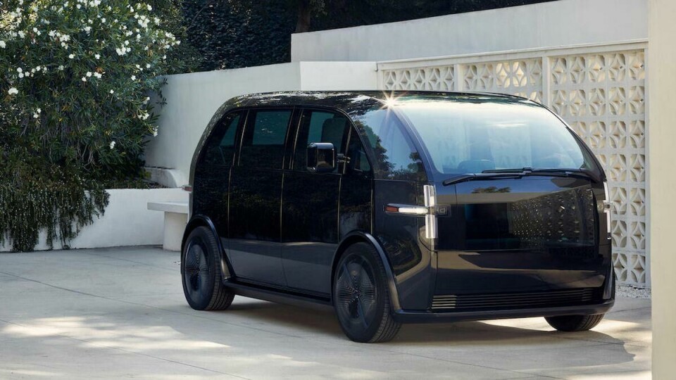 A Hyundai/Canoo in your driveway? It’s quite possible Canoo