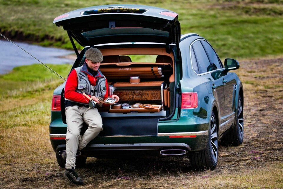 Market research at its finest: who knew Bentley owners liked fishing? Bentley Bentayga Fly Fishing by Mulliner - The Ultimate Angling Accessory (8).jpg