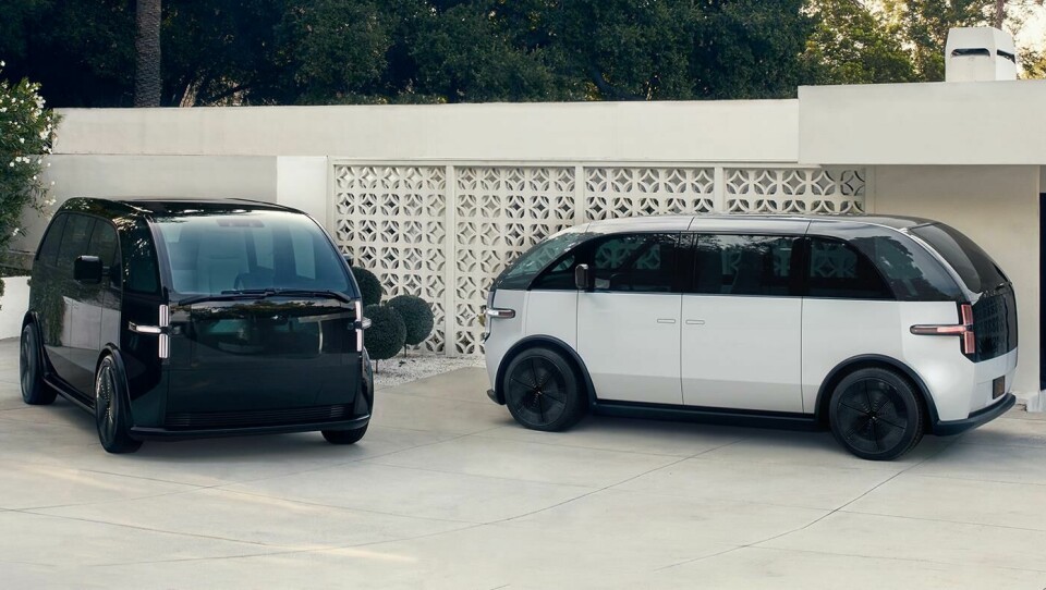 First Sight: Canoo’s canoo Canoo-01c