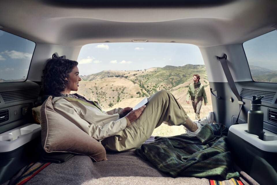 The new Hyundai Santa Fe, designed ‘Chabak’ or ‘casual camping’ 37. Hyundai Santa Fe 10. Exterior _07