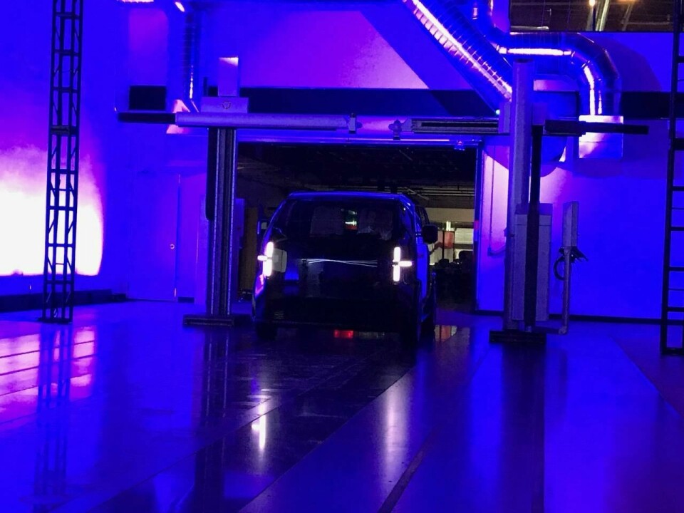 Canoo launches the… canoo Canoo launches the... canoo