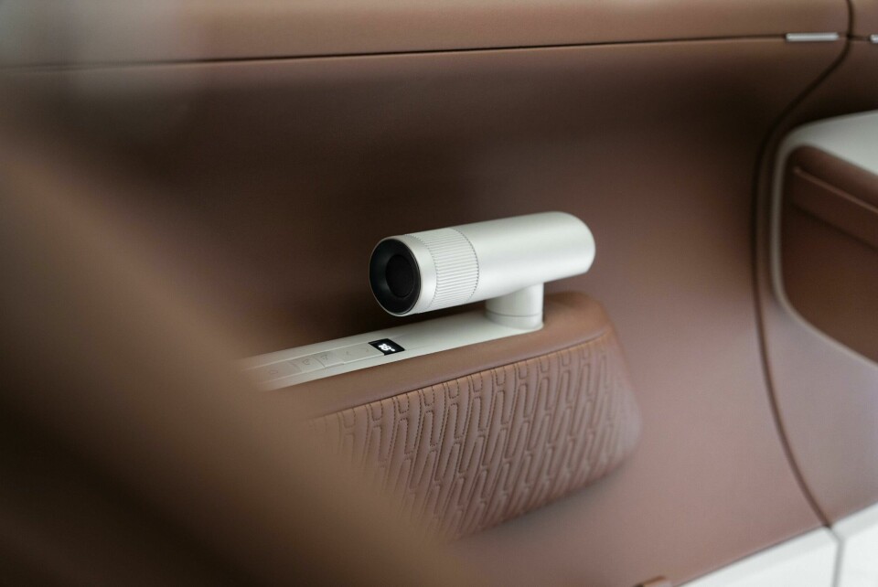Hairdryer inspired air vent Tata Avinya interior 06521_Graded_Corrected