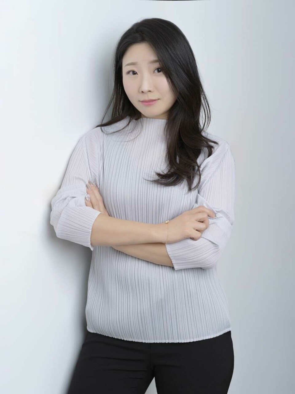 Hailee Hyeyeon Kim Hailee Hyeyeon Kim