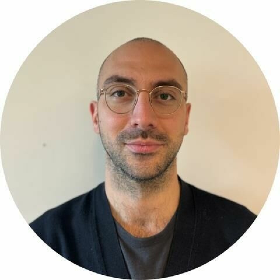 Watch now: How to prepare for the AI-future in Automotive Design CDN Timo Gmeiner 2024