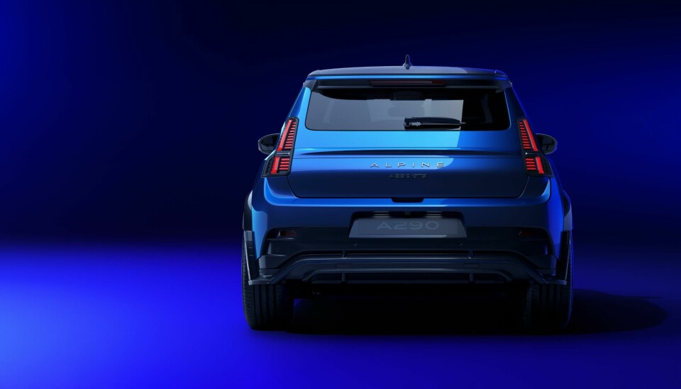 Design is key for EV buyers, study finds