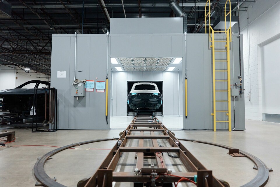 Car Design Review X: specialising in advanced design DPS 2 FTE Prefix_230726_MLP_0653