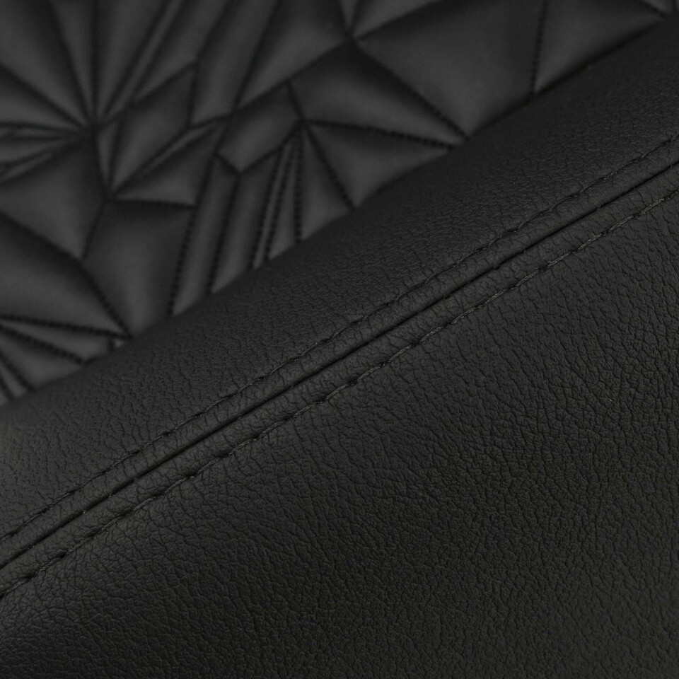Collaboration central to materials innovation, says Ultrafabrics Ultrafabrics EDS secondary finishes_1783