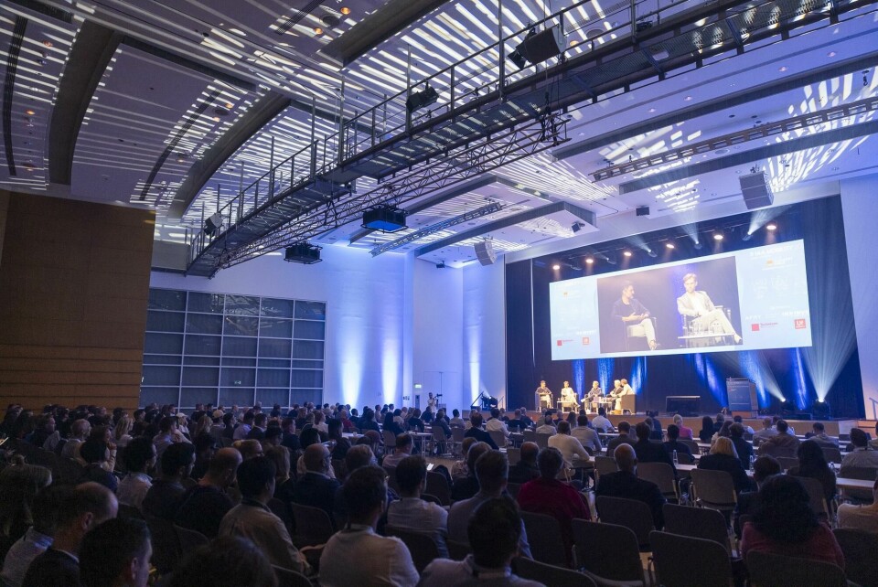 Wrap up: IAA Mobility Design show _Q6A0845
