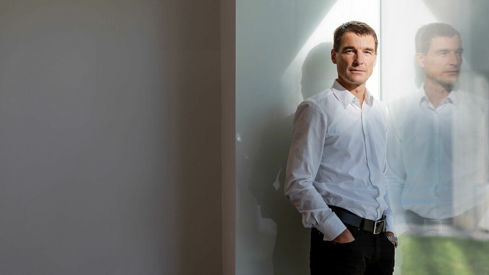 Design interview: Thomas Ingenlath, Polestar CDN_CDR6-TIngenlath_0