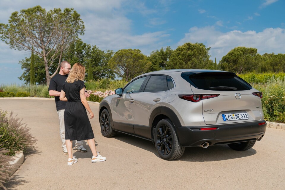 Gersonde explains the thinking behind Platinum Quartz Metallic MazdaColour_Wave_2_UK_V1_USE 003