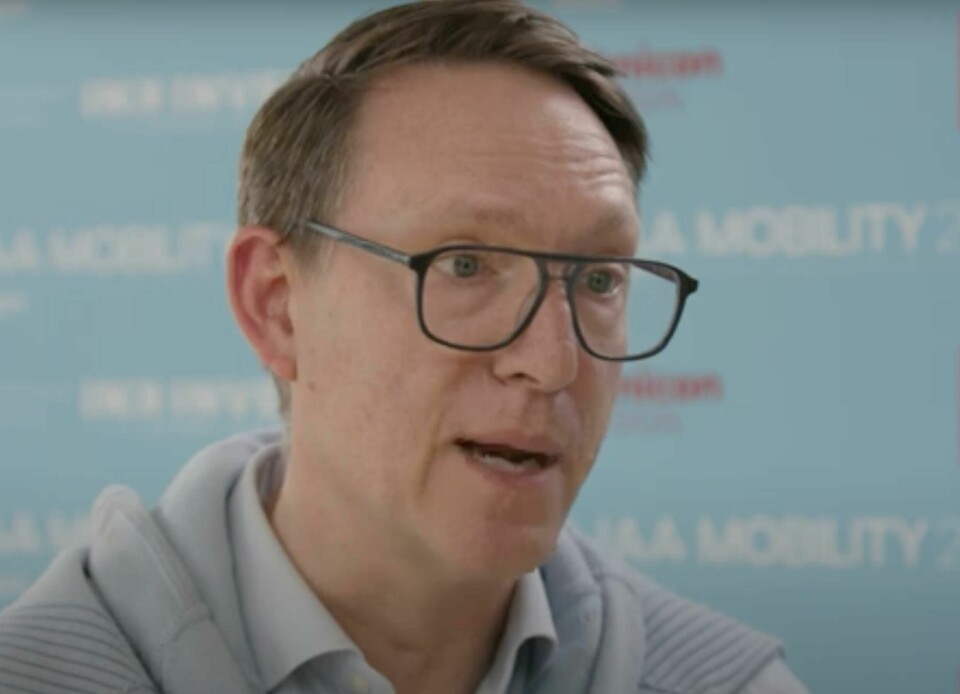 Amko Leenarts on Ford’s new London design studio Screenshot 2023-09-06 at 21.35.10