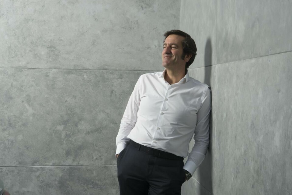 Alejandro Mesonero-Romanos, Seat _DSC1277