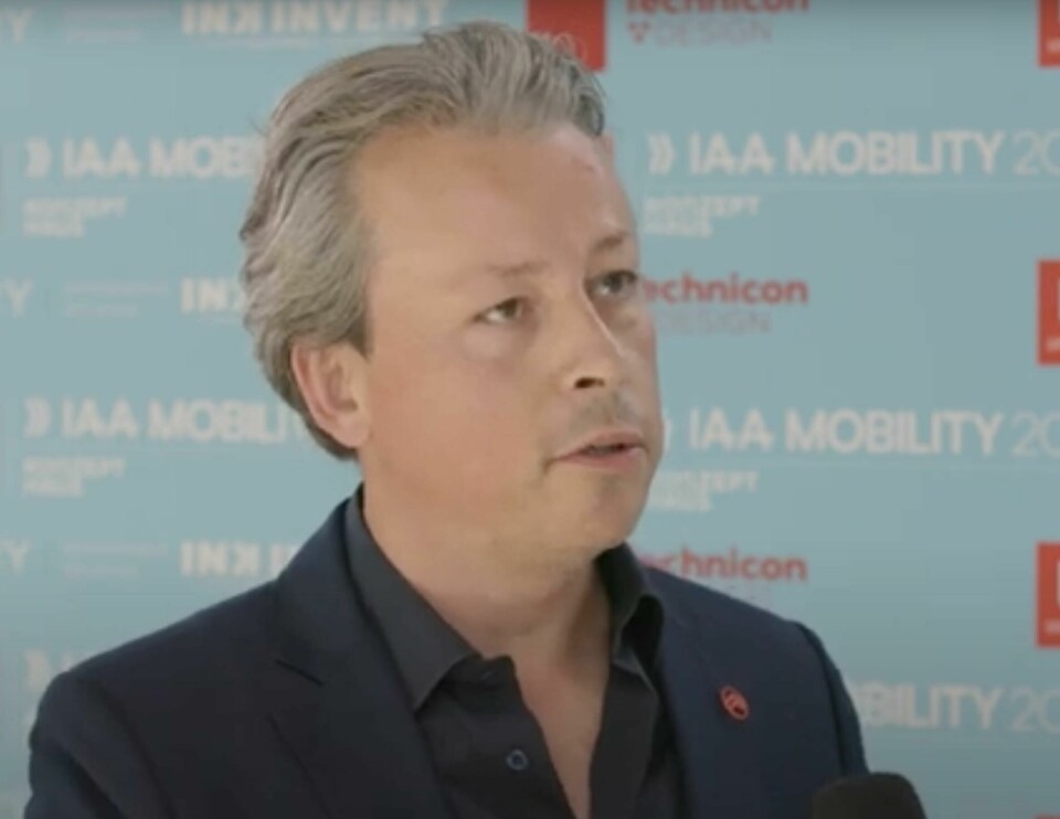 “Making beautiful cars is not enough” – Pierre Leclerq on decarbonising the design industry Screenshot 2023-09-06 at 20.52.24