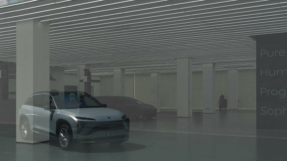 Colin Phipps shows us around Nio’s recently-opened Shanghai studio CDN_Colin Phipps NIO_1