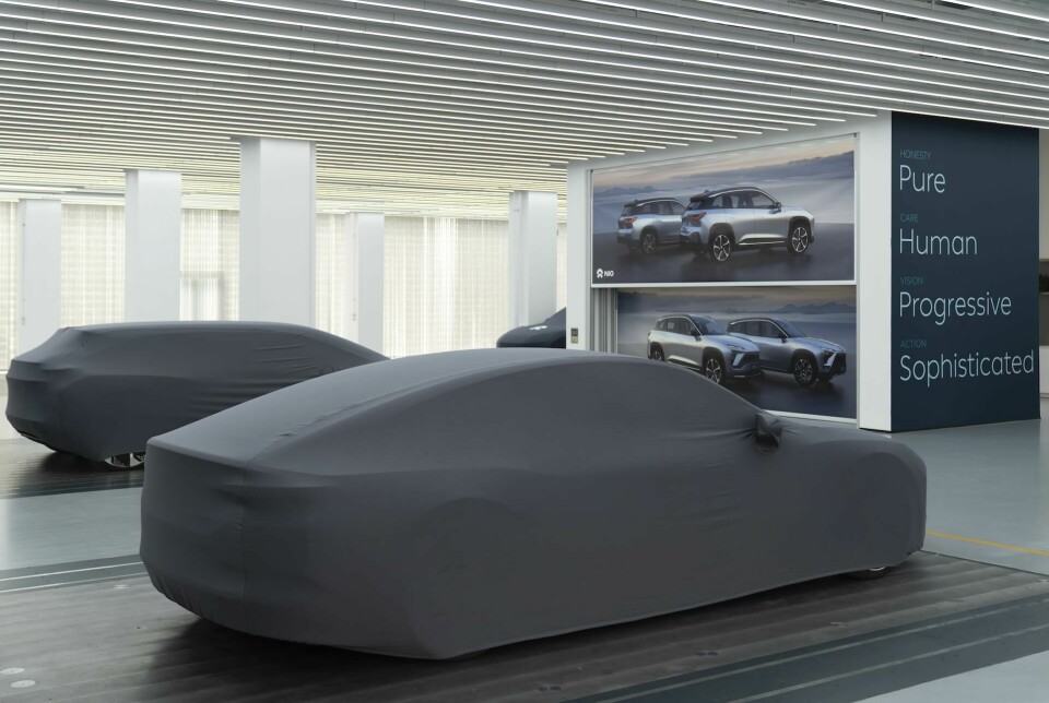 Colin Phipps shows us around Nio’s recently-opened Shanghai studio CDN_Colin Phipps NIO_3
