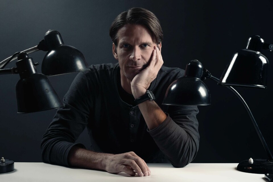 David Hilton joins Karma Automotive camou_D_Hilton_DSCF2831