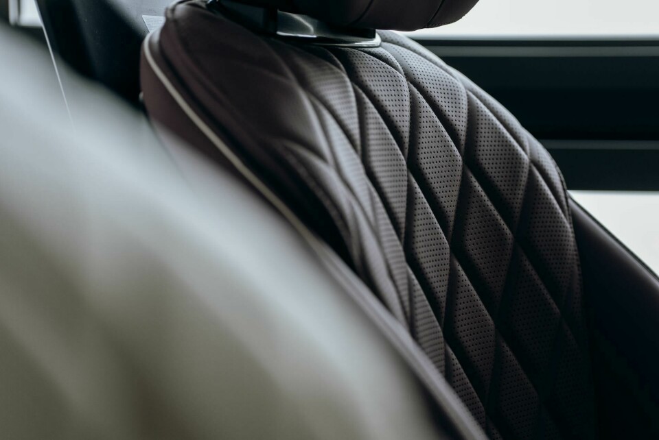 Bader leather: well-designed, premium and sustainable Bader Austria-24
