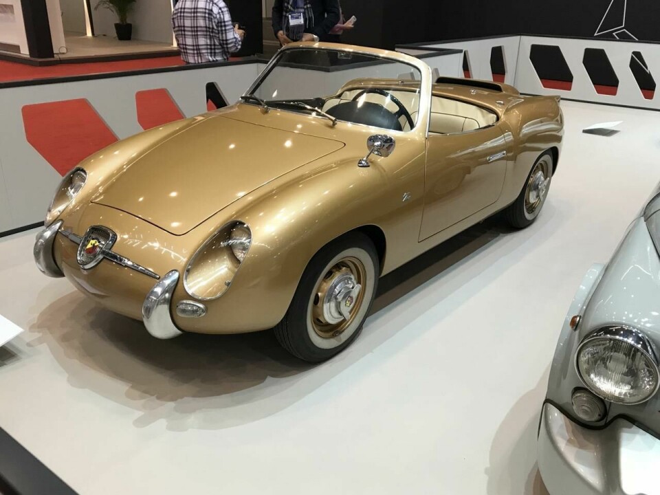 Geneva 2019: Abarth’s 70th-anniversary exhibition IMG_3450.jpg