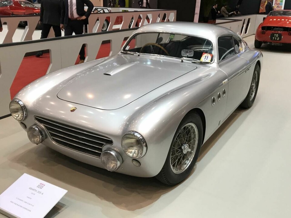 Geneva 2019: Abarth’s 70th-anniversary exhibition IMG_3464.jpg