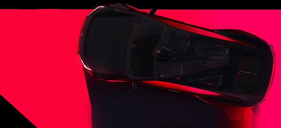The Polestar Precept The Polestar Precept