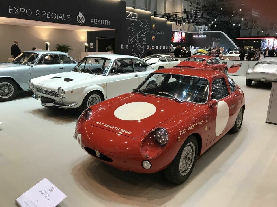 Geneva 2019: Abarth’s 70th-anniversary exhibition IMG_3476.jpg