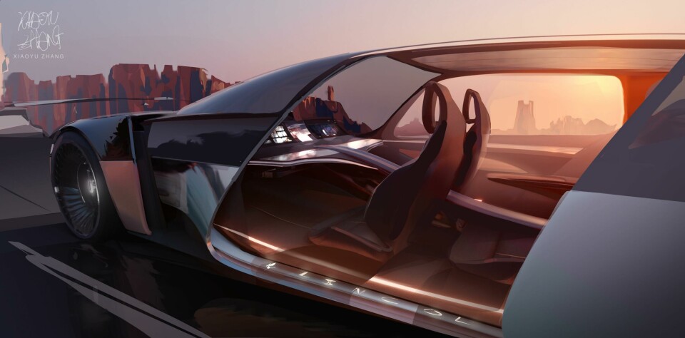 Lincoln’s ArtCenter project goes beyond cars Anniversary 2