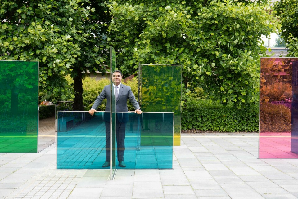 Ajay J Tata colour glass DPS 2 Ajay J Tata colour glass -1213