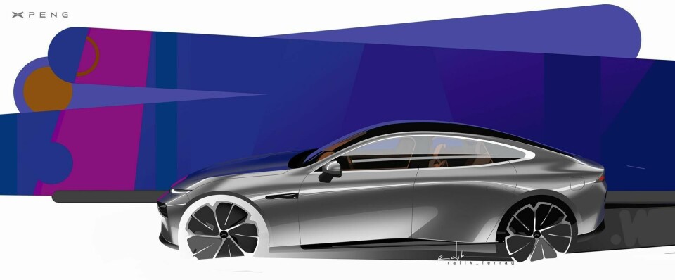 The P7 – a sedan influenced by sports cars 4.jpg