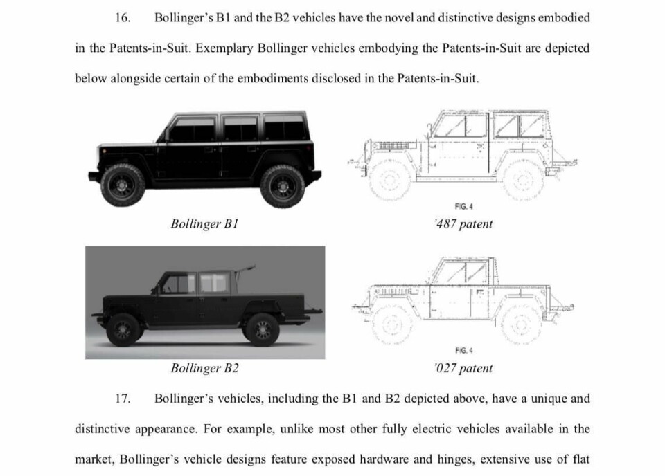 Bollinger V Munro court documents BollingerMunro_Screenshot_1
