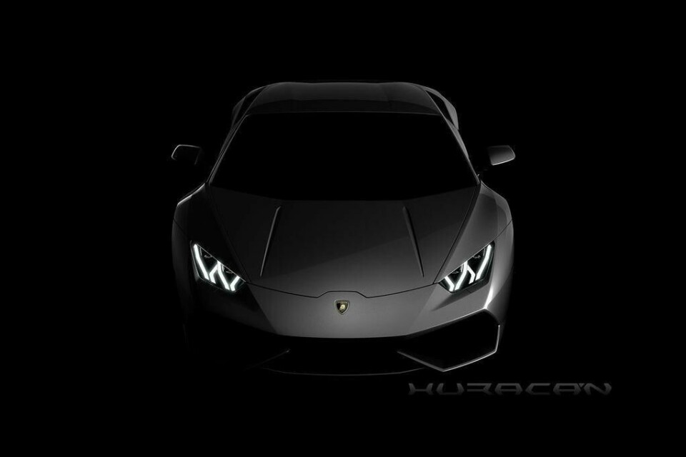 Sasha was part of the team behind the Lamborghini Huracan lamborghini-huracan-lp610-4-05.jpg
