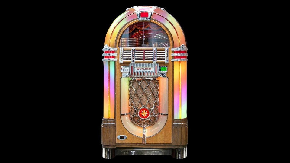 Jukeboxes: the unlikely automotive influence CDN_Jukebox Design_W-105-01